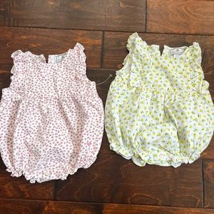 Petite Plume 2 Piece bundle 12-18 months